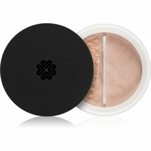 Lily Lolo Mineral Foundation minerální pudrový make-up odstín Cookie 10 g obraz