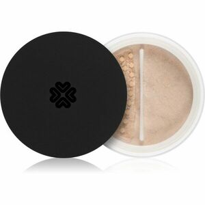 Lily Lolo Mineral Foundation minerální pudrový make-up odstín Popcorn 10 g obraz