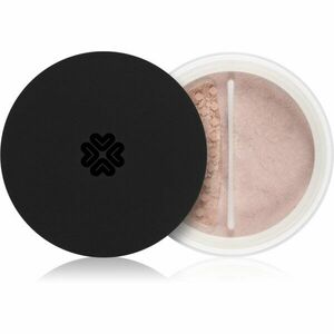 Lily Lolo Finishing Powder fixační pudr odstín Flawless Silk 4, 5 g obraz