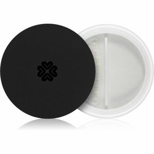 Lily Lolo Finishing Powder fixační pudr odstín Translucent Silk 4, 5 g obraz