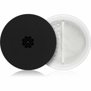 Lily Lolo Finishing Powder fixační pudr odstín Flawless Matte 4, 5 g obraz