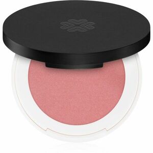 Lily Lolo Pressed Blush kompaktní tvářenka odstín In The Pink 4 g obraz