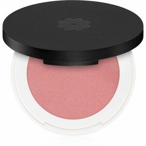 Lily Lolo Pressed Blush kompaktní tvářenka odstín Burst Your Bubble 4 g obraz