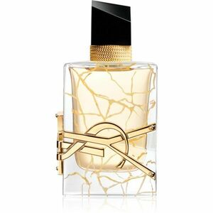 Yves Saint Laurent Libre parfémovaná voda limitovaná edice pro ženy 50 ml obraz