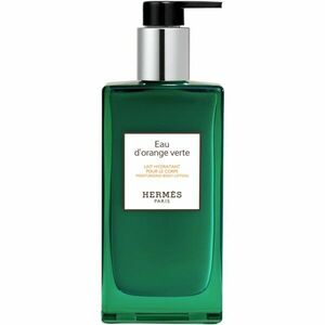 HERMÈS Le Bain Eau d'orange verte tělové mléko unisex 200 ml obraz