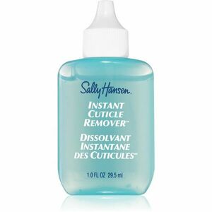 Sally Hansen Instant Cuticle Remover gel na odstranění nehtové kůžičky 29, 5 ml obraz