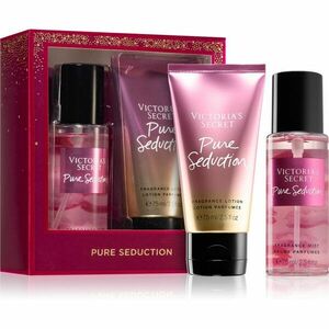 Victoria's Secret Pure Seduction tělový sprej pro ženy 250 ml obraz