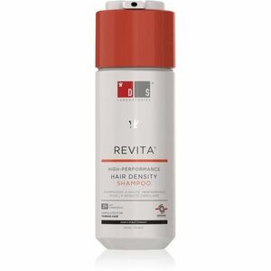 DS Laboratories Revita stimulující šampon pro řídnoucí vlasy 205 ml obraz