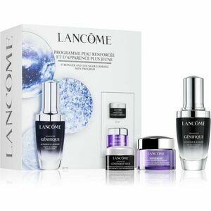 Lancôme Advanced Génifique Youth Activating Concentrate dárková sada pro ženy obraz