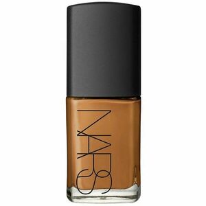 NARS Sheer Glow Foundation hydratační make-up odstín MARQUISES 30 ml obraz