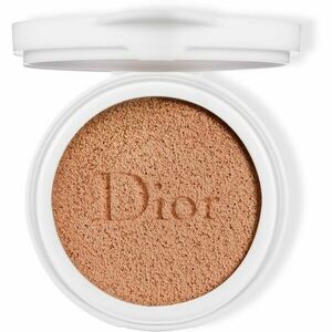 DIOR Capture Dreamskin Moist & Perfect Cushion hydratační make-up v houbičce náhradní náplň odstín 030 15 g obraz