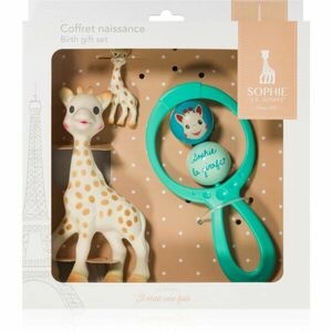 Sophie La Girafe Vulli Birth Gift Set dárková sada (pro miminka) obraz