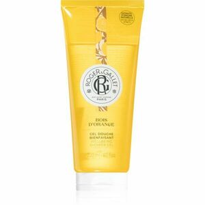 Roger & Gallet Bois d'Orange osvěžující sprchový gel 200 ml obraz