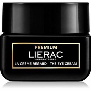 Lierac Premium omlazující oční krém 200 ml obraz