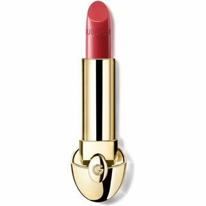 GUERLAIN Rouge G luxusní rtěnka odstín 409 Le Rose Indien Satin 3, 5 g obraz