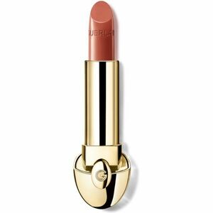 GUERLAIN Rouge G luxusní rtěnka odstín 08 Le Nu Satin 3, 5 g obraz