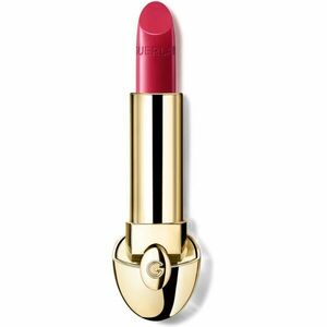 GUERLAIN Rouge G luxusní rtěnka odstín 829 Le Fuchsia Profond Satin 3, 5 g obraz