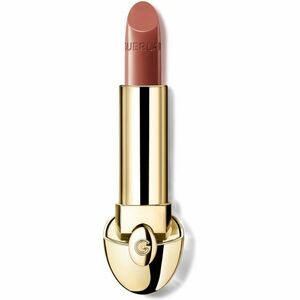 GUERLAIN Rouge G luxusní rtěnka odstín 11 Le Beige Noisette Satin 3, 5 g obraz