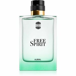 Ajmal Free Spirit parfémovaná voda pro muže 100 ml obraz