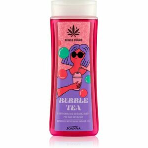 Joanna Bubble Tea Shower Gel sprchový gel 300 ml obraz