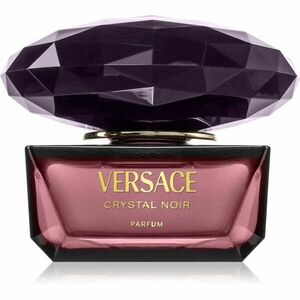 Versace Crystal Noir Parfum parfém pro ženy 50 ml obraz