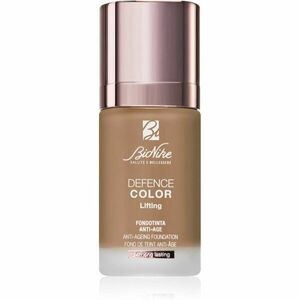 BioNike Color Lifting make-up s liftingovým účinkem odstín 206 Biscuit 30 ml obraz