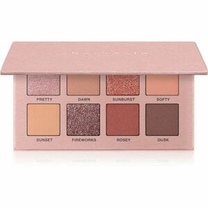 Anastasia Beverly Hills Glam To Go Mini Palette paletka očních stínů 1 ks obraz