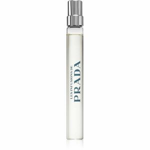 Prada Les Infusions: Infusion Iris parfémovaná voda unisex 10 ml obraz