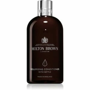 Molton Brown Volumising Conditioner With Nettle energizující kondicionér pro jemné, řídnoucí a křehké vlasy 300 ml obraz