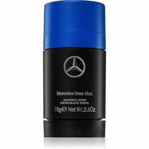 Mercedes-Benz Man deostick bez alkoholu pro muže 75 g obraz