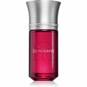 Les Liquides Imaginaires Île Pourpre parfémovaná voda unisex 50 ml obraz