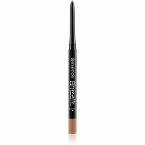 essence 8h Matte Comfort matná tužka na rty s ořezávátkem odstín 14 Because It's Iconic 0, 3 g obraz