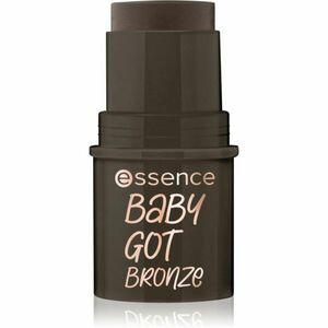 essence baby got bronze bronzer v tyčince 60 Crush On Caviar 5, 5 g obraz