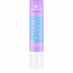 essence Juicy Bomb balzám na rty odstín 02 So Berry Cute 2 g obraz