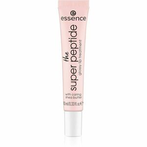 essence the super peptide balzám na rty odstín 01 Peptacular! 10 ml obraz