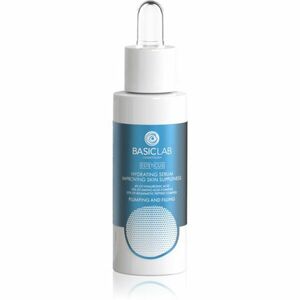 BasicLab Cosmetology Esteticus vyplňující sérum s hydratačním účinkem 4% Hyaluronic Acid 30 ml obraz