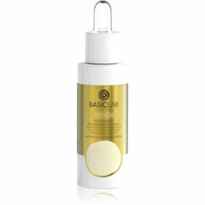 BasicLab Cosmetology Esteticus antioxidační olejové sérum na obličej s CBD 30 ml obraz