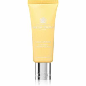 Molton Brown Flora Luminare Hand Cream hydratační krém na ruce 40 ml obraz