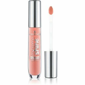 essence Extreme Shine lesk na rty pro větší objem odstín 12 Dazzling Apricot 5 ml obraz