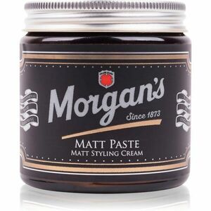 Morgan's Matt Paste pasta na vlasy 120 ml obraz