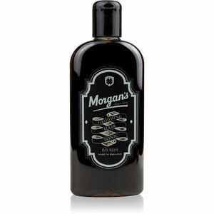 Morgan's Bay Rum Tonic tonikum na vlasy 250 ml obraz