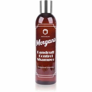 Morgan's Dandruff Control Shampoo šampon proti lupům 250 ml obraz