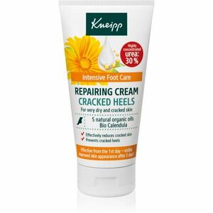 Kneipp Regenerační krém na popraskané paty regenerační krém na popraskaná chodidla 50 ml obraz