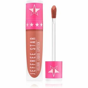 Jeffree Star Cosmetics Velour Liquid Lipstick tekutá rtěnka odstín 5, 6 ml obraz