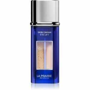 La Prairie Skin Caviar Eye Lift sérum na oční okolí s liftingovým efektem 20 ml obraz