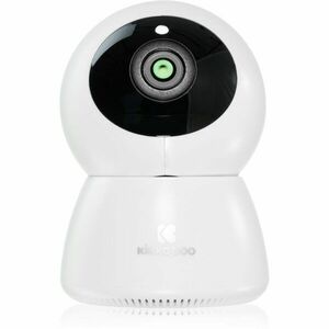 Kikkaboo Thet Wi-Fi Baby Camera video chůvička 1 ks obraz