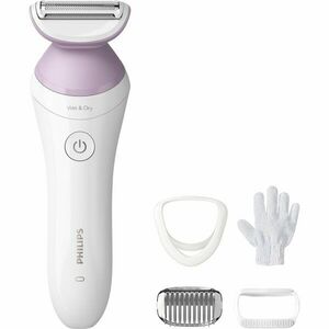 Philips Series 6000 Wet & Dry BRL136/00 dámský holicí strojek 1 ks obraz