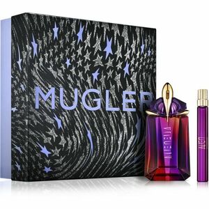 Mugler Alien Hypersense dárková sada pro ženy obraz