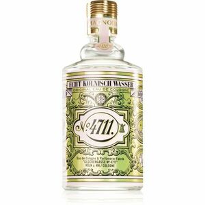 4711 Floral Collection Magnolia kolínská voda unisex 100 ml obraz