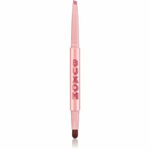 Buxom DOLLY'S GLAM GETAWAY POWER LINE™ LIP LINER krémová tužka na rty se zvětšujícím efektem odstín Magnetic Mauve 0, 3 g obraz